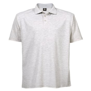175g Pique Knit Golf Shirt